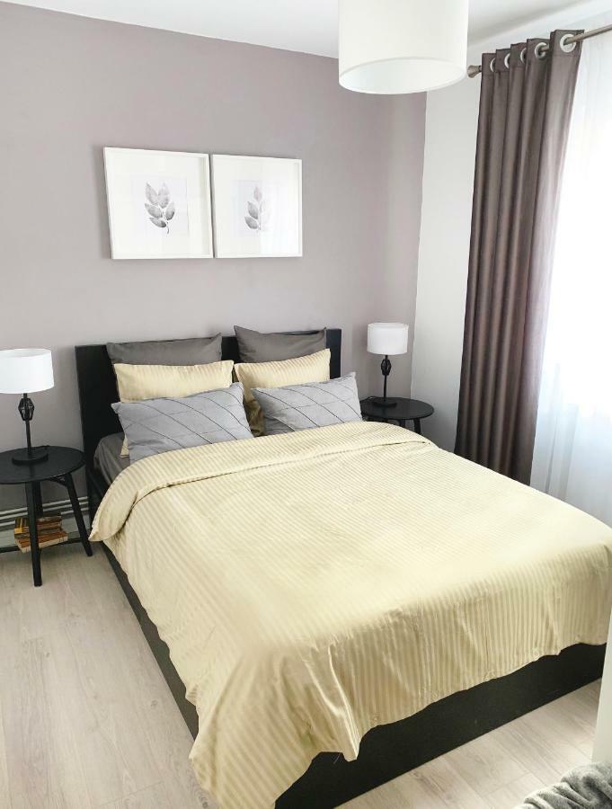 Mhc Quiet Deluxe Suite Near Downtown - Free Parking Braşov Extérieur photo