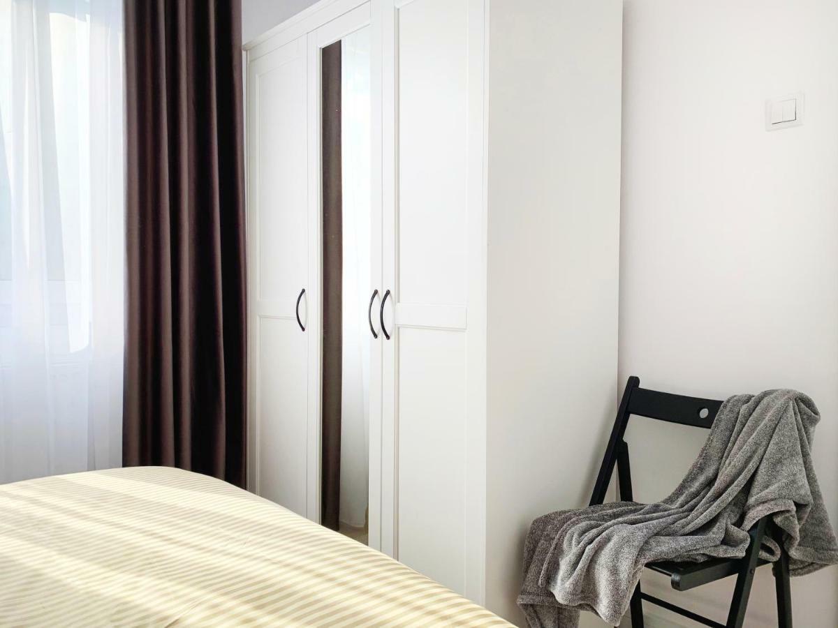Mhc Quiet Deluxe Suite Near Downtown - Free Parking Braşov Extérieur photo
